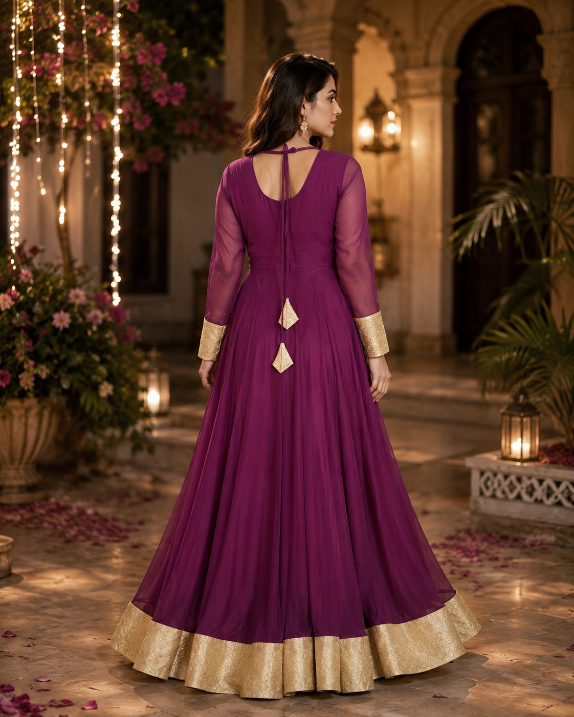 Noor-e-Gul Anarkali - Image 11