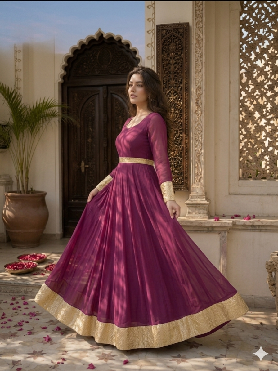 Noor-e-Gul Anarkali - Image 7