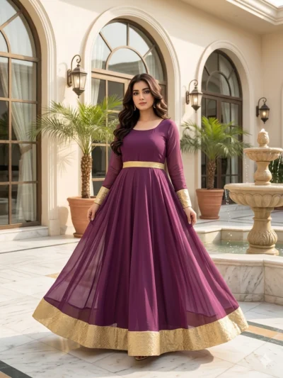 Noor-e-Gul Anarkali